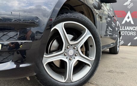 Mercedes-Benz GLK-Класс, 2013 год, 1 845 000 рублей, 8 фотография