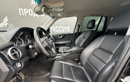 Mercedes-Benz GLK-Класс, 2013 год, 1 845 000 рублей, 10 фотография
