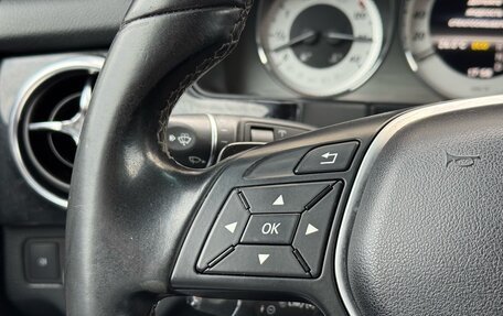 Mercedes-Benz GLK-Класс, 2013 год, 1 845 000 рублей, 15 фотография