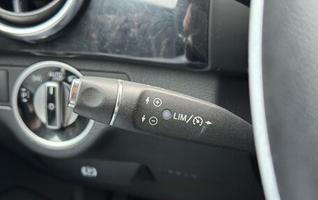 Mercedes-Benz GLK-Класс, 2013 год, 1 845 000 рублей, 17 фотография