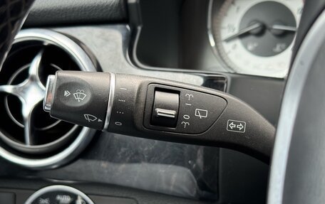Mercedes-Benz GLK-Класс, 2013 год, 1 845 000 рублей, 16 фотография