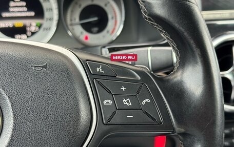 Mercedes-Benz GLK-Класс, 2013 год, 1 845 000 рублей, 14 фотография