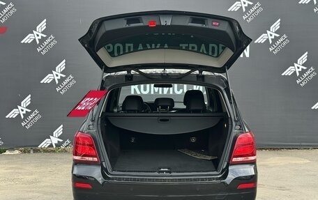 Mercedes-Benz GLK-Класс, 2013 год, 1 845 000 рублей, 6 фотография