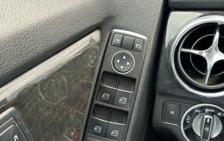 Mercedes-Benz GLK-Класс, 2013 год, 1 845 000 рублей, 18 фотография