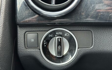 Mercedes-Benz GLK-Класс, 2013 год, 1 845 000 рублей, 19 фотография