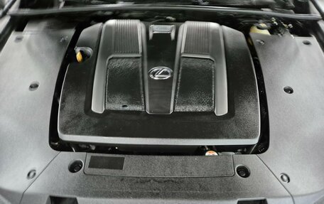 Lexus LS IV, 2021 год, 6 252 000 рублей, 6 фотография
