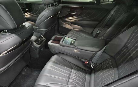 Lexus LS IV, 2021 год, 6 252 000 рублей, 8 фотография