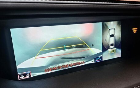 Lexus LS IV, 2021 год, 6 252 000 рублей, 9 фотография
