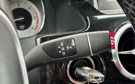 Mercedes-Benz GLK-Класс, 2013 год, 1 845 000 рублей, 22 фотография