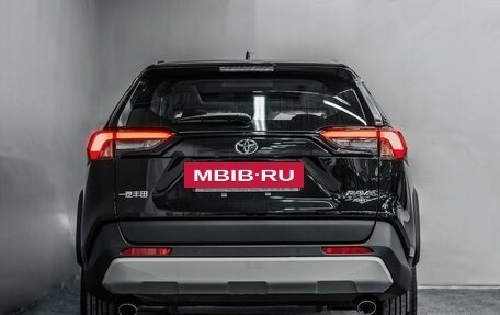 Toyota RAV4, 2025 год, 4 880 000 рублей, 8 фотография