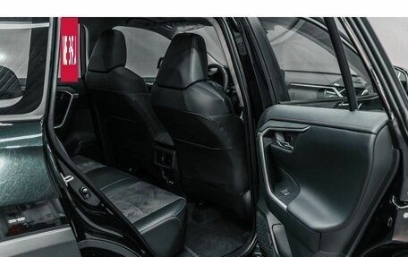 Toyota RAV4, 2025 год, 4 880 000 рублей, 11 фотография