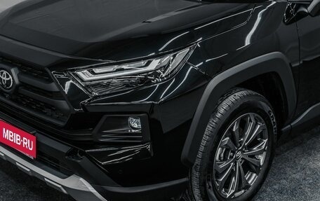 Toyota RAV4, 2025 год, 4 880 000 рублей, 5 фотография