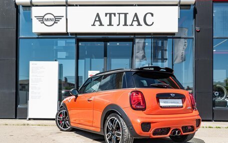 MINI Hatch, 2019 год, 2 890 000 рублей, 2 фотография