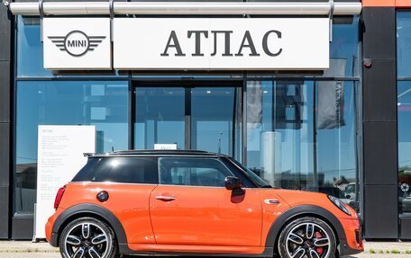 MINI Hatch, 2019 год, 2 890 000 рублей, 6 фотография