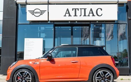 MINI Hatch, 2019 год, 2 890 000 рублей, 5 фотография