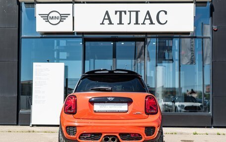 MINI Hatch, 2019 год, 2 890 000 рублей, 4 фотография