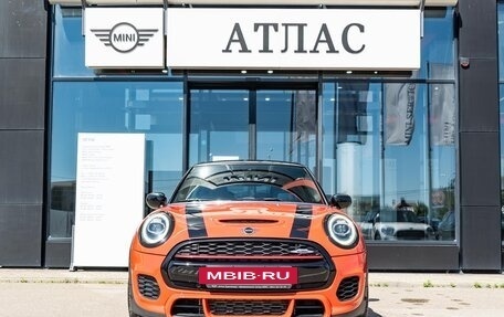 MINI Hatch, 2019 год, 2 890 000 рублей, 3 фотография