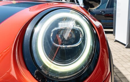 MINI Hatch, 2019 год, 2 890 000 рублей, 7 фотография