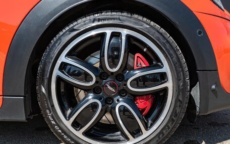 MINI Hatch, 2019 год, 2 890 000 рублей, 8 фотография