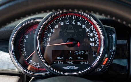 MINI Hatch, 2019 год, 2 890 000 рублей, 10 фотография