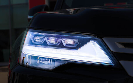 Lexus LX, 2024 год, 16 200 000 рублей, 2 фотография