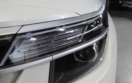 KIA Seltos I, 2021 год, 2 350 000 рублей, 9 фотография