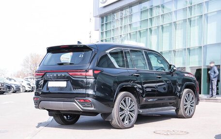 Lexus LX, 2024 год, 16 200 000 рублей, 7 фотография