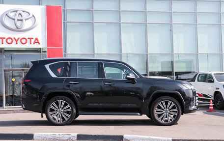 Lexus LX, 2024 год, 16 200 000 рублей, 5 фотография