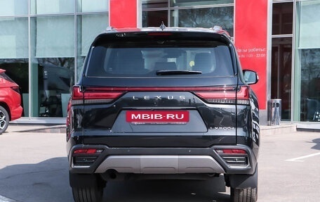 Lexus LX, 2024 год, 16 200 000 рублей, 8 фотография