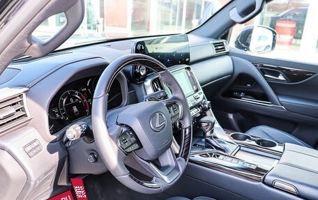 Lexus LX, 2024 год, 16 200 000 рублей, 11 фотография