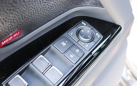 Lexus LX, 2024 год, 16 200 000 рублей, 18 фотография