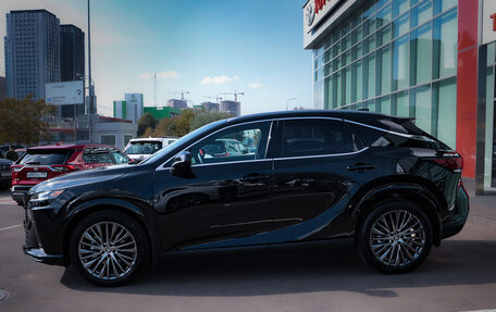Lexus RX IV рестайлинг, 2025 год, 14 500 000 рублей, 4 фотография