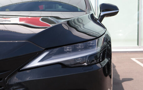 Lexus RX IV рестайлинг, 2025 год, 14 500 000 рублей, 10 фотография