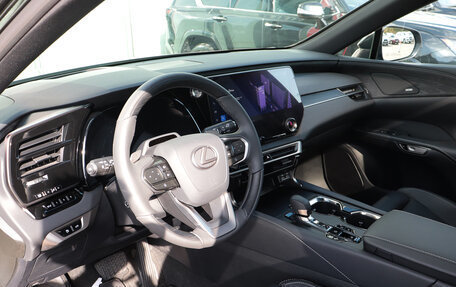 Lexus RX IV рестайлинг, 2025 год, 14 500 000 рублей, 12 фотография