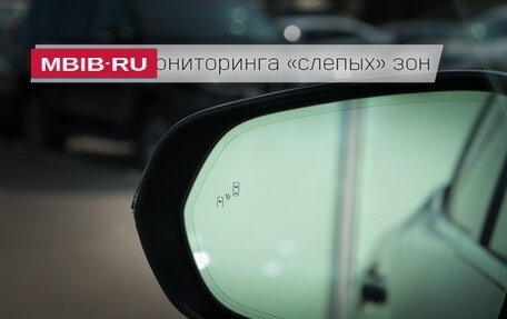 Lexus RX IV рестайлинг, 2025 год, 14 500 000 рублей, 15 фотография