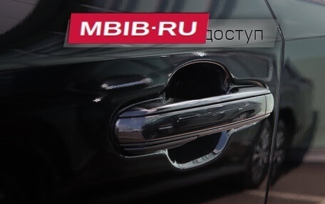 Lexus RX IV рестайлинг, 2025 год, 14 500 000 рублей, 14 фотография