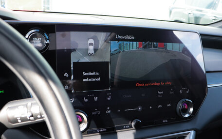 Lexus RX IV рестайлинг, 2025 год, 14 500 000 рублей, 31 фотография