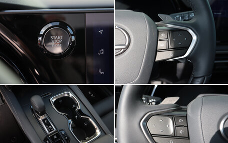Lexus RX IV рестайлинг, 2025 год, 14 500 000 рублей, 24 фотография