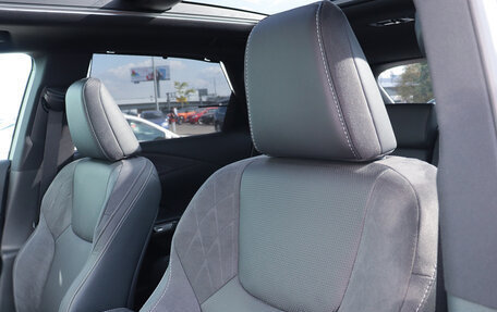Lexus RX IV рестайлинг, 2025 год, 14 500 000 рублей, 28 фотография