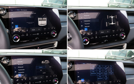 Lexus RX IV рестайлинг, 2025 год, 14 500 000 рублей, 26 фотография