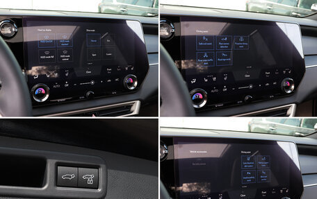Lexus RX IV рестайлинг, 2025 год, 14 500 000 рублей, 27 фотография