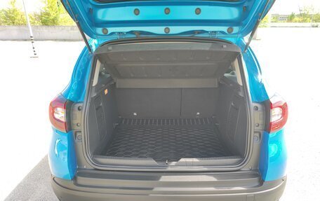 Renault Kaptur I рестайлинг, 2016 год, 1 190 000 рублей, 6 фотография