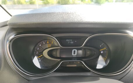 Renault Kaptur I рестайлинг, 2016 год, 1 190 000 рублей, 12 фотография