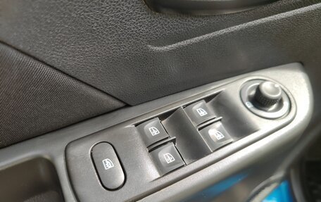 Renault Kaptur I рестайлинг, 2016 год, 1 190 000 рублей, 15 фотография
