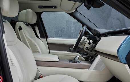 Land Rover Range Rover IV рестайлинг, 2023 год, 22 500 000 рублей, 1 фотография