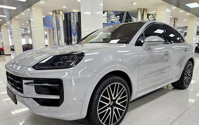 Porsche Cayenne III, 2024 год, 17 899 000 рублей, 1 фотография