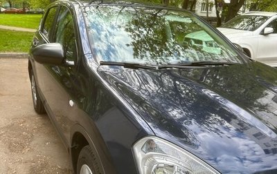 Nissan Qashqai, 2008 год, 1 250 000 рублей, 1 фотография
