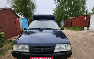 ИЖ 2717, 2002 год, 210 000 рублей, 1 фотография