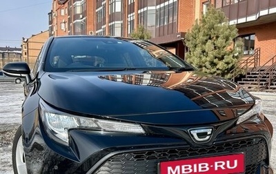 Toyota Corolla, 2019 год, 1 580 000 рублей, 1 фотография