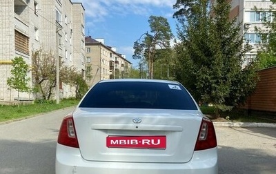 Daewoo Gentra II, 2014 год, 360 000 рублей, 1 фотография